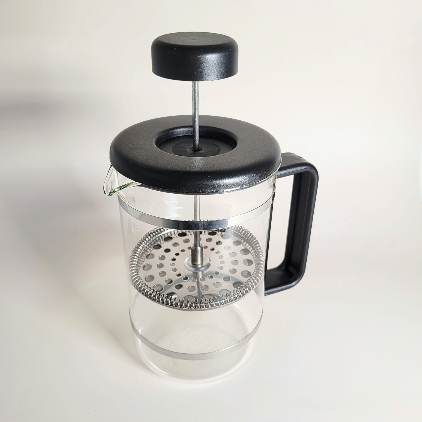 cafetière française Bodum XL