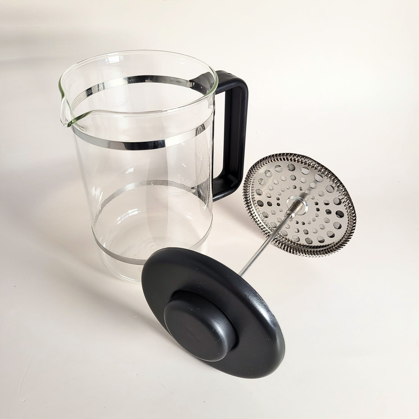 cafetière française Bodum XL