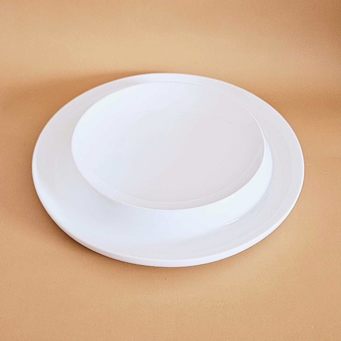 bol à fruits - vide-poches en céramique