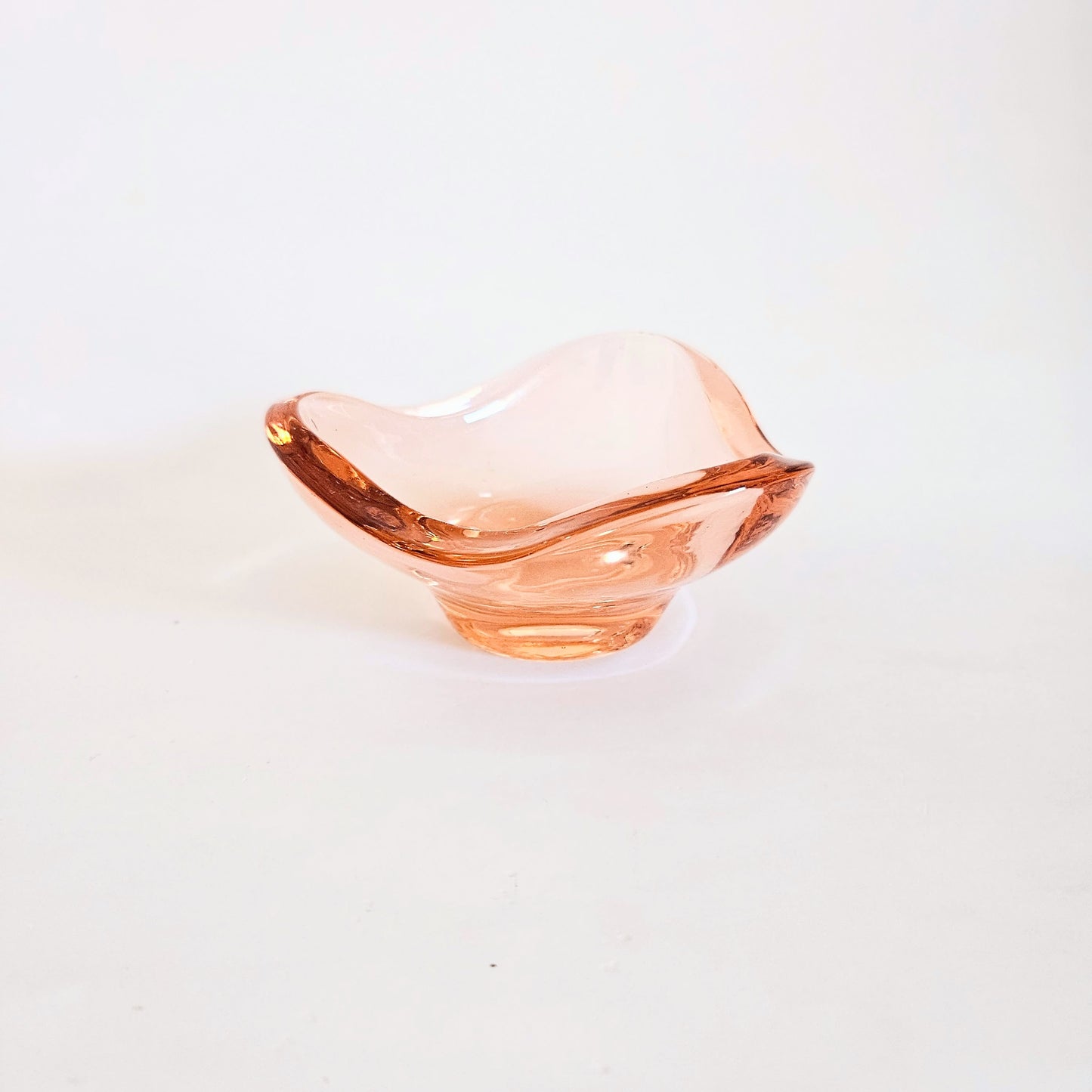 coupelle en verre