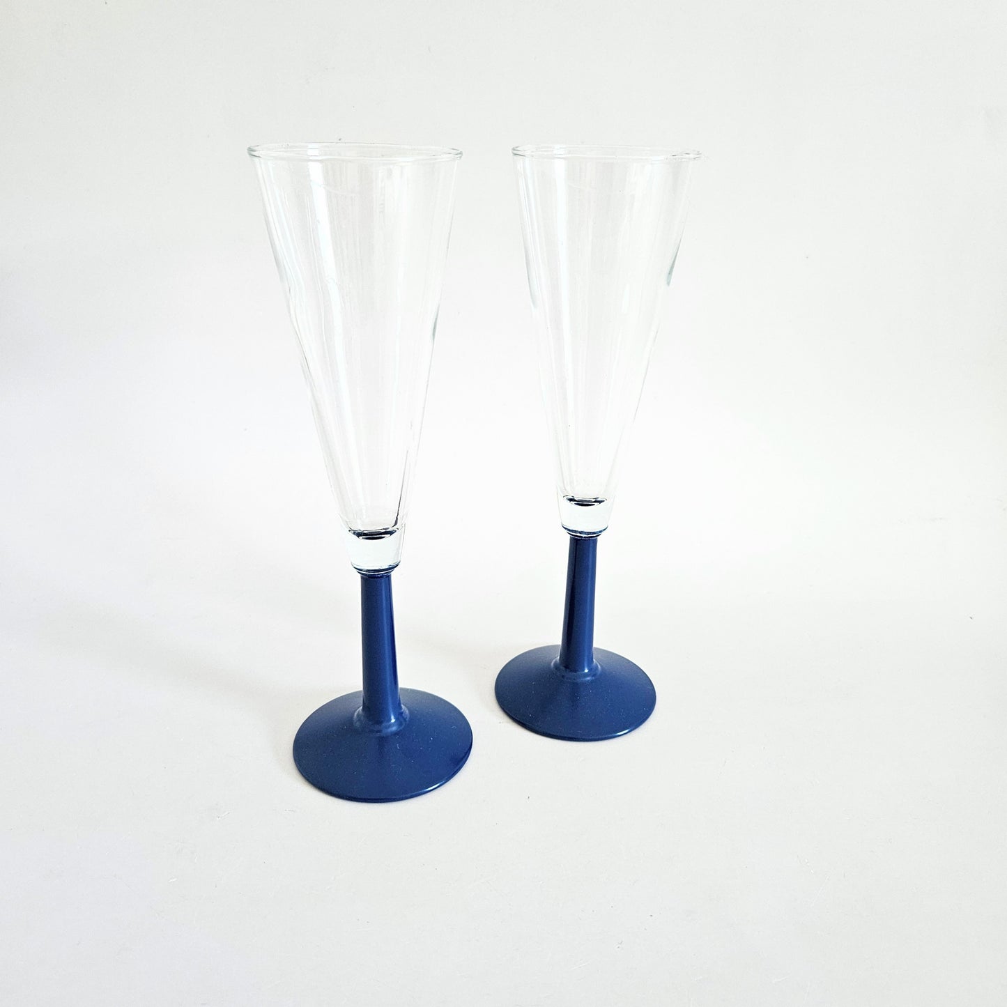 flûtes à bulles Leonardo 90s x2