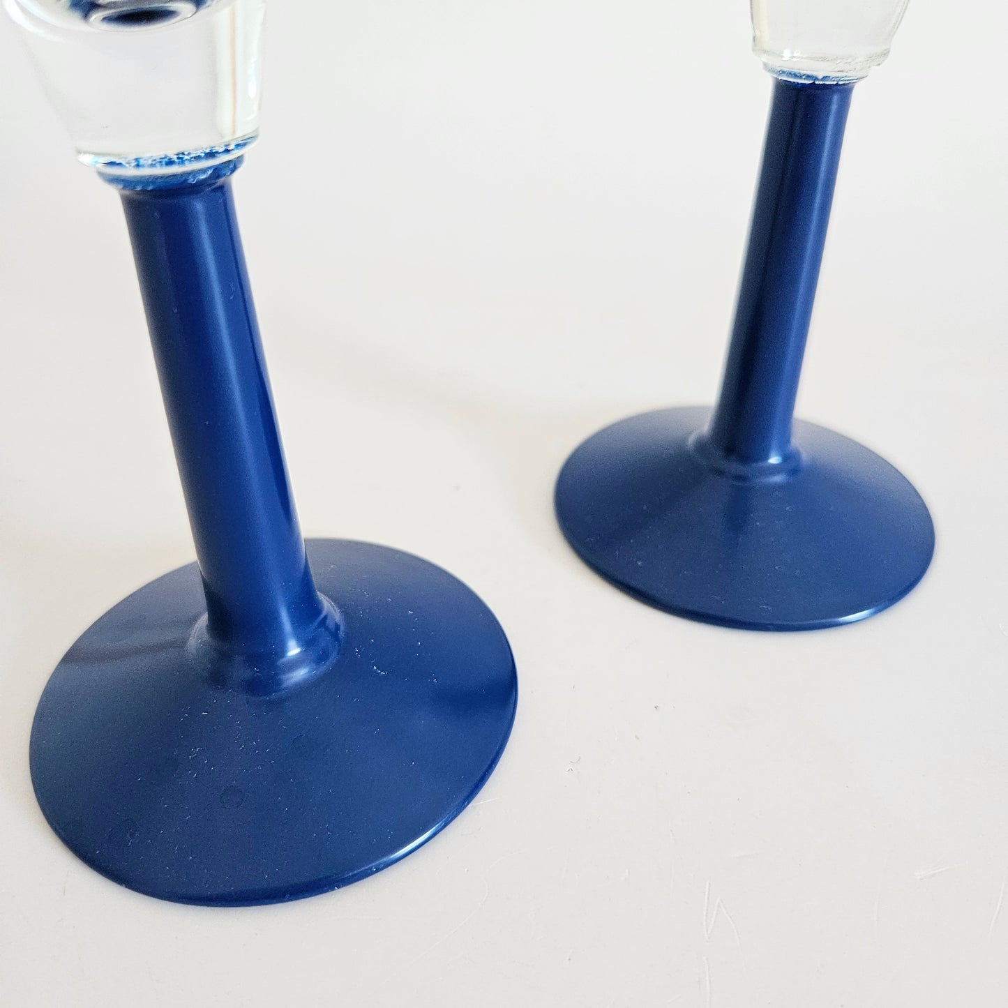 flûtes à bulles Leonardo 90s x2