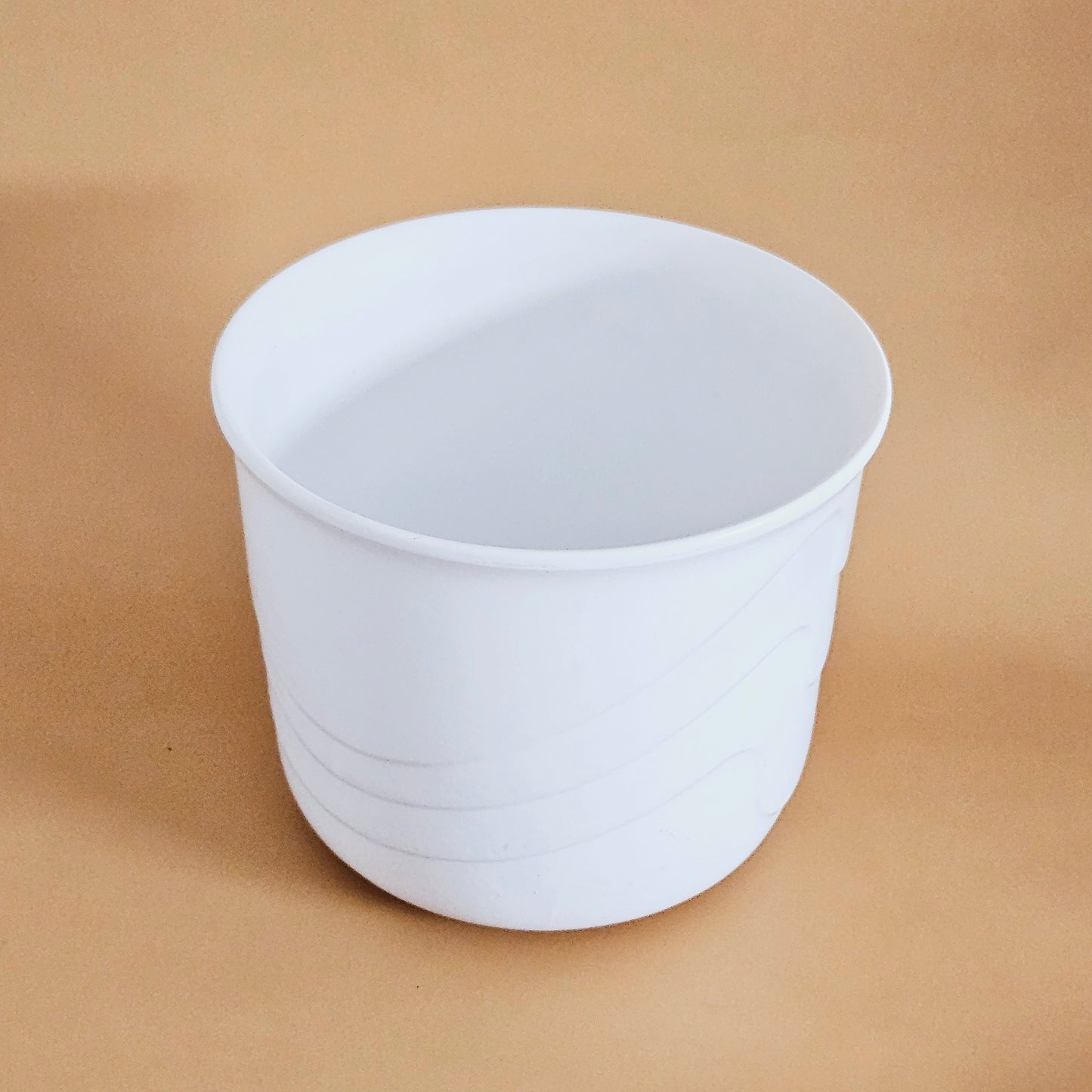 cache-pot vintage West Germany