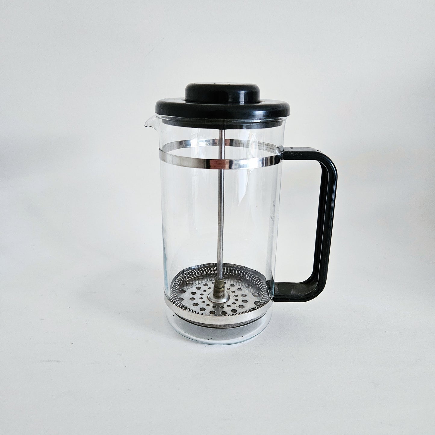 cafetière française vintage Bodum - plusieurs couleurs dispo