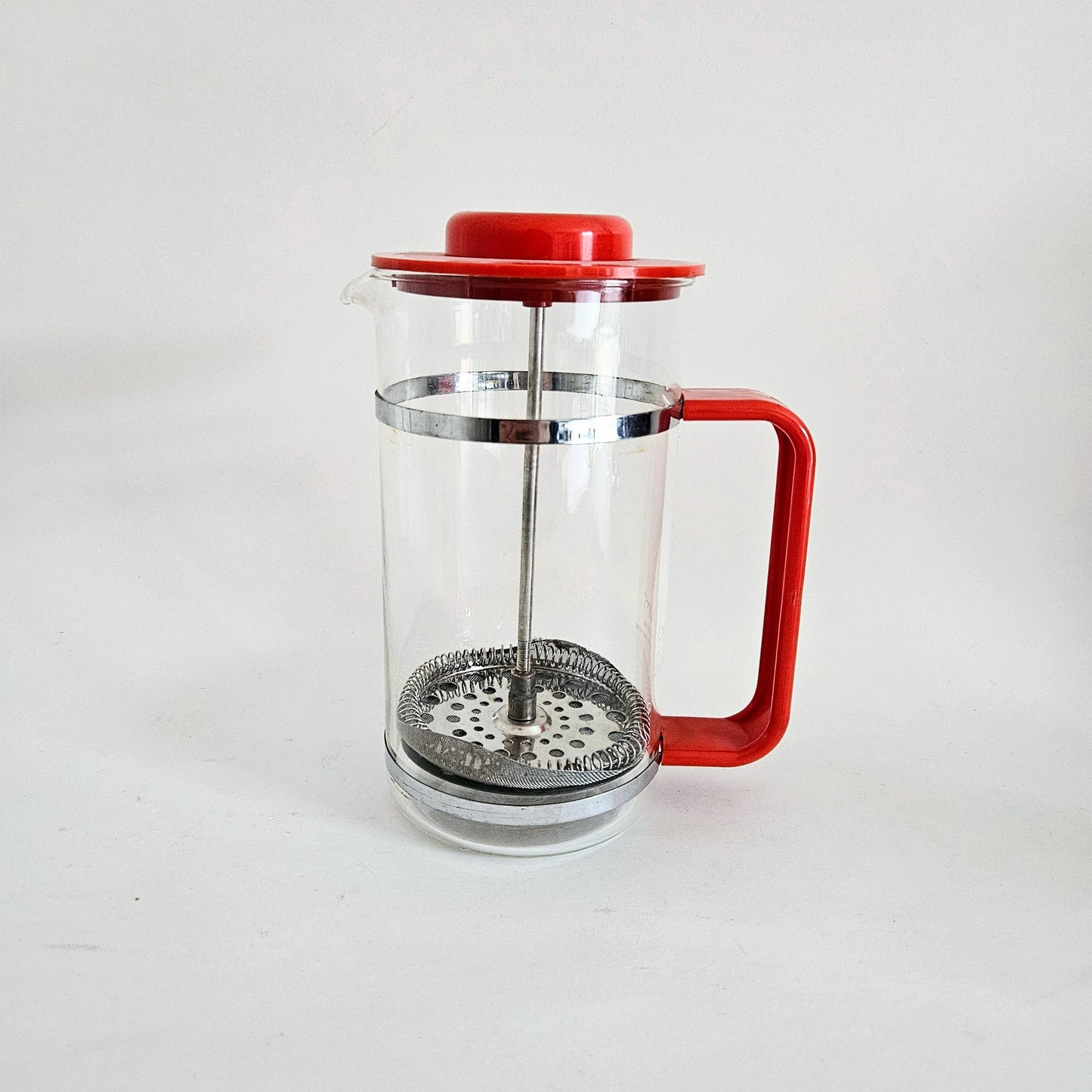 cafetière française vintage Bodum - plusieurs couleurs dispo
