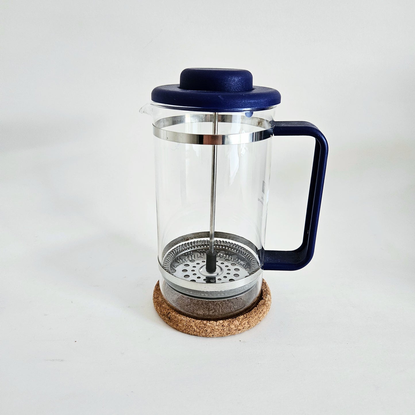 cafetière française vintage Bodum - plusieurs couleurs dispo