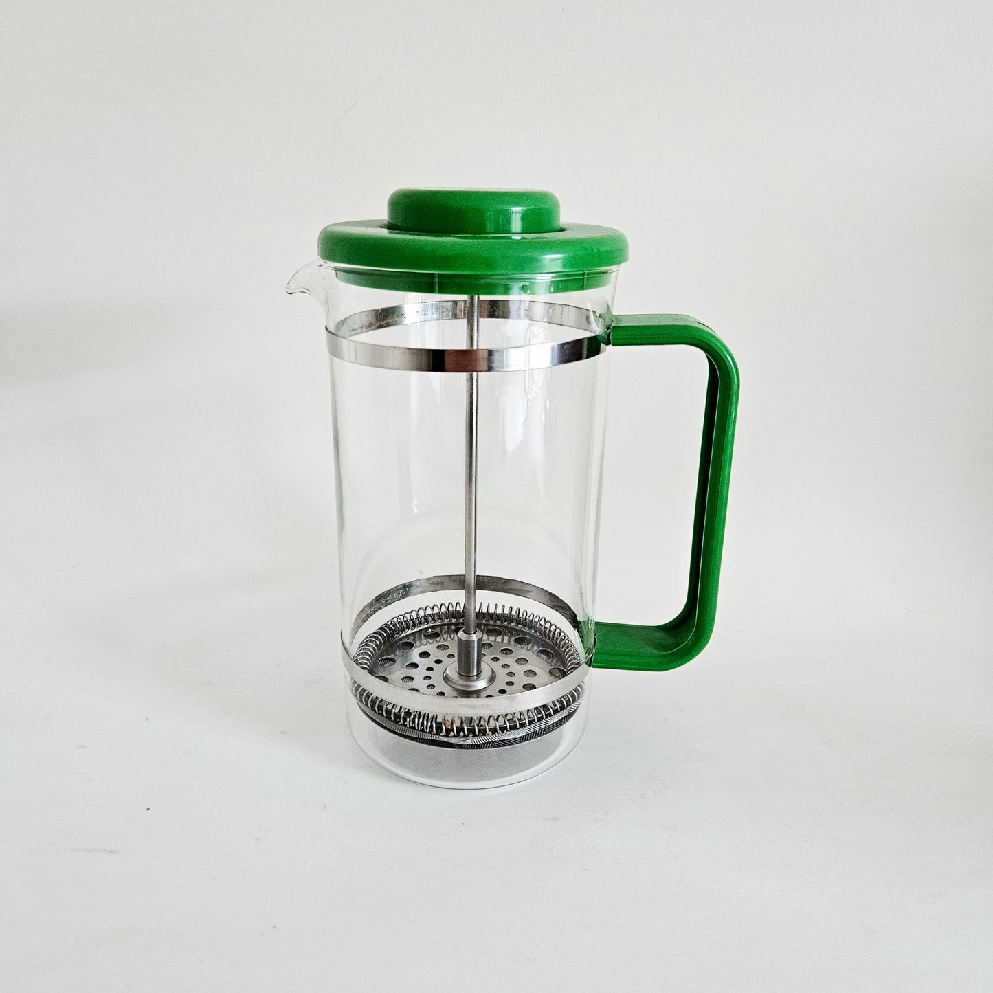 cafetière française vintage Bodum - plusieurs couleurs dispo