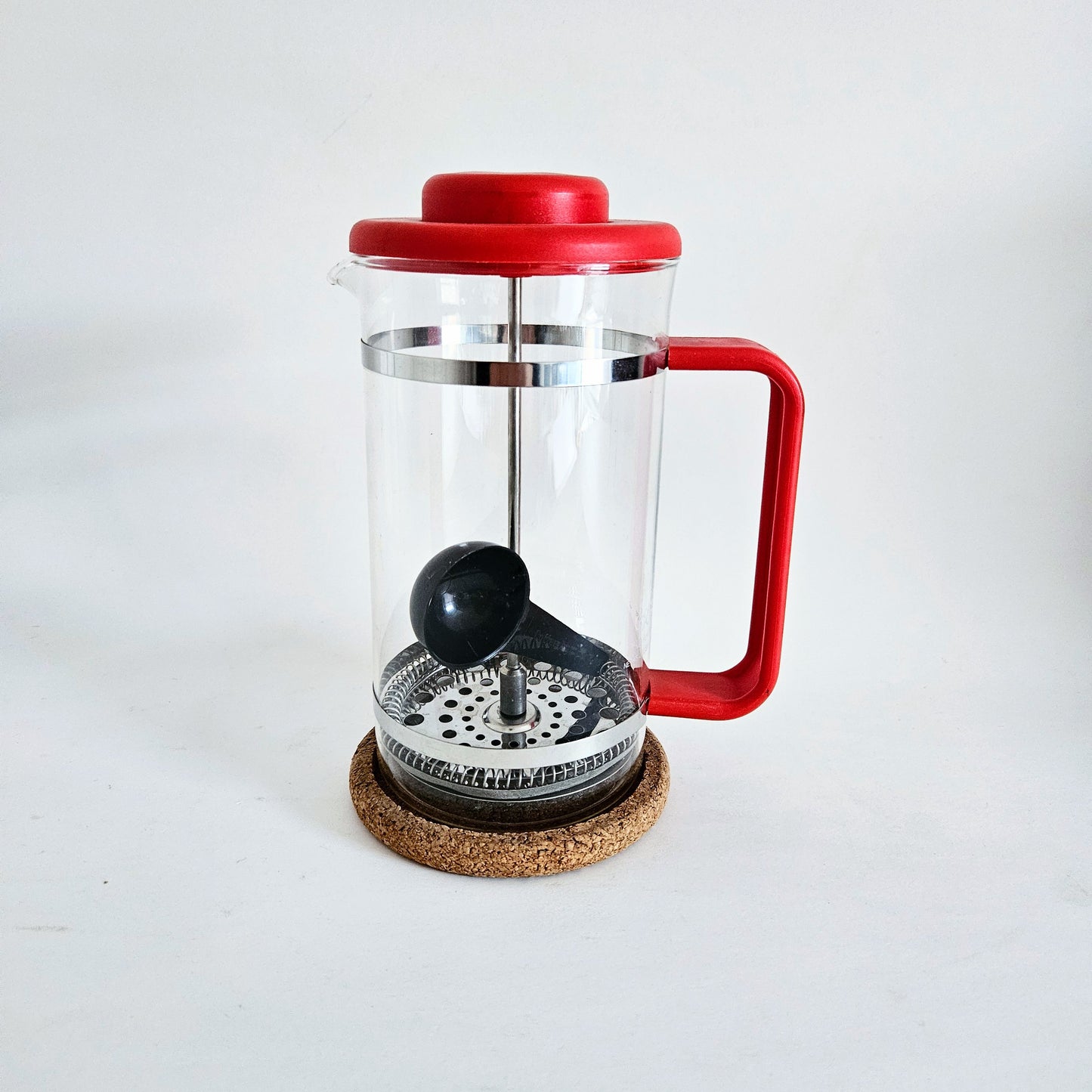 cafetière française vintage Bodum - plusieurs couleurs dispo