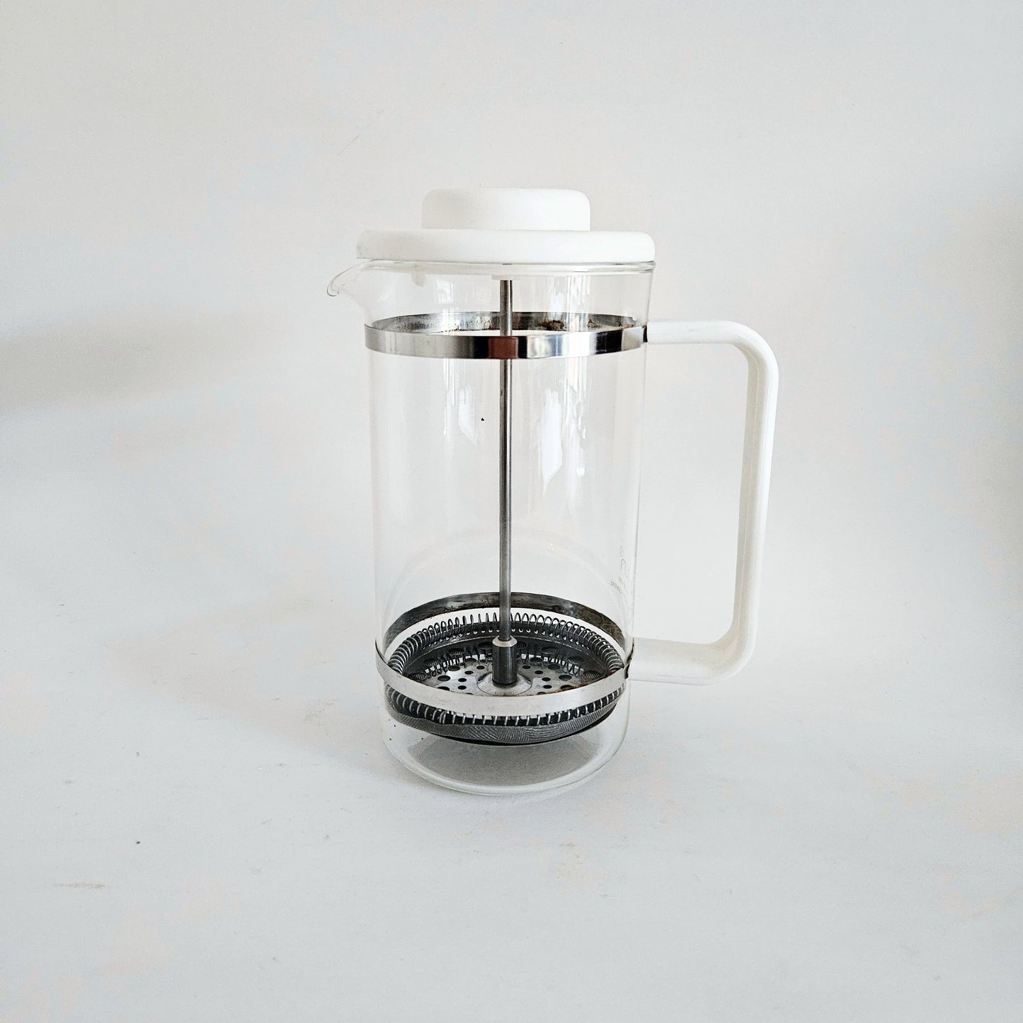 cafetière française vintage Bodum - plusieurs couleurs dispo