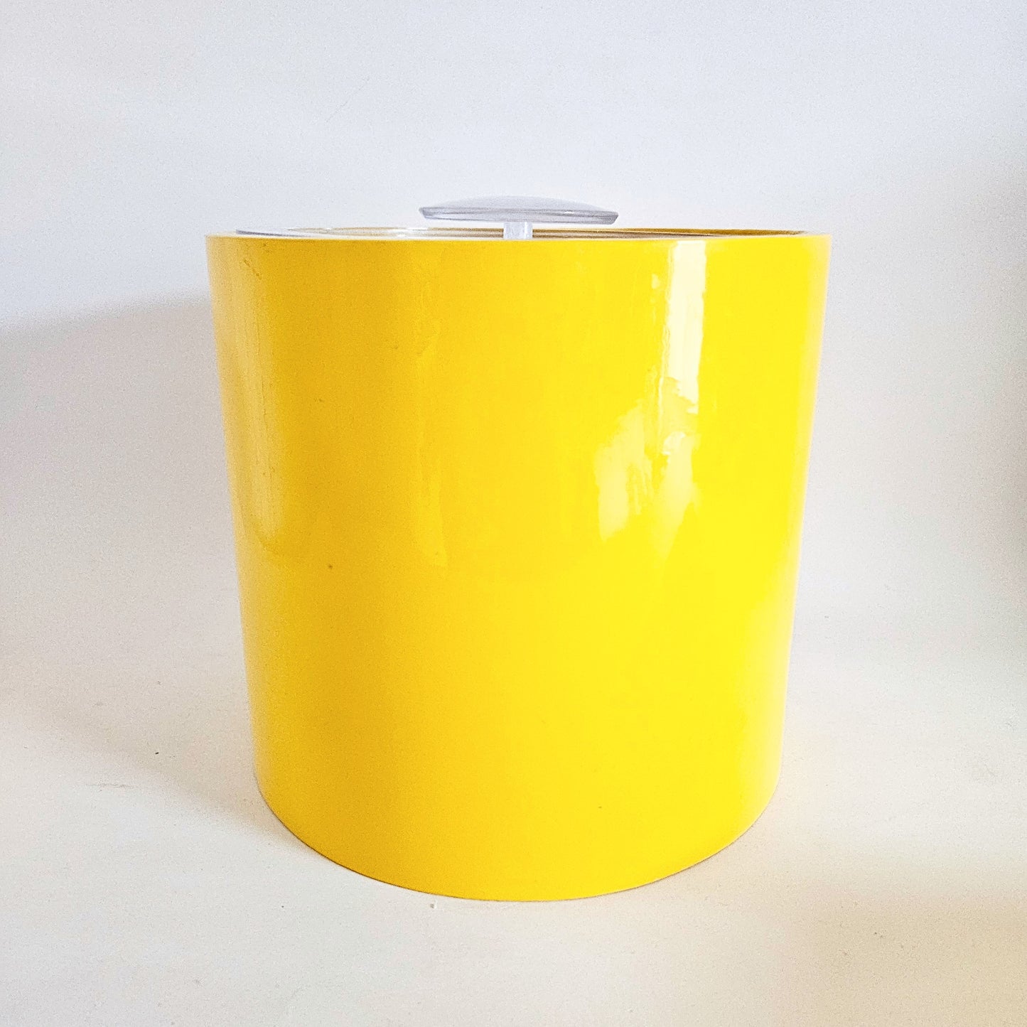 seau à glace vintage