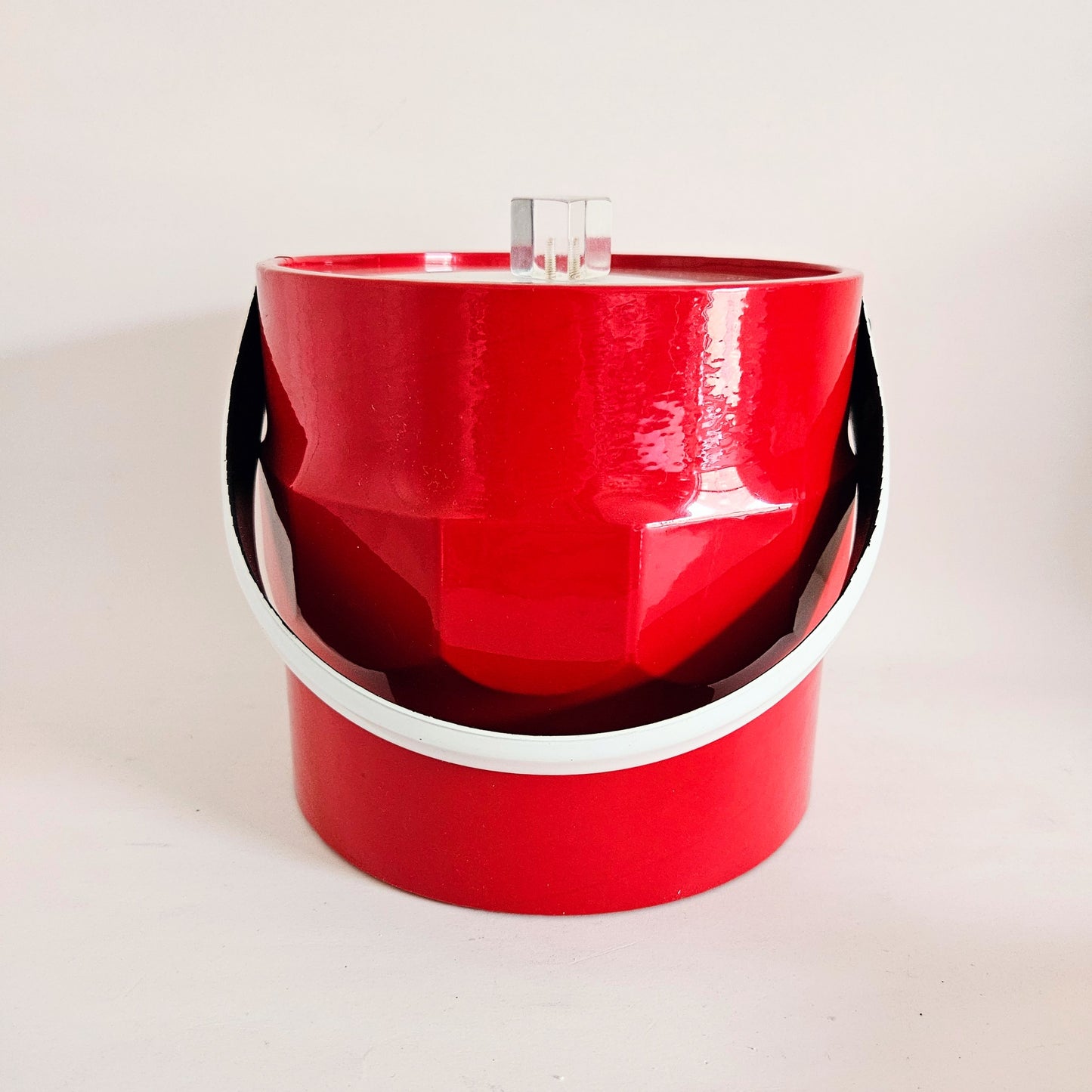 seau à glace Shelton Ware, USA