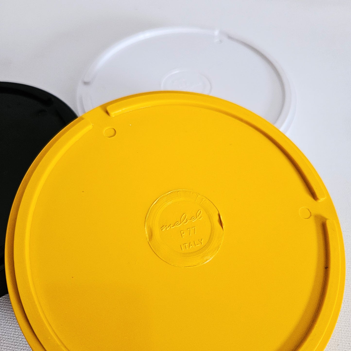 coupelle vintage Mebel