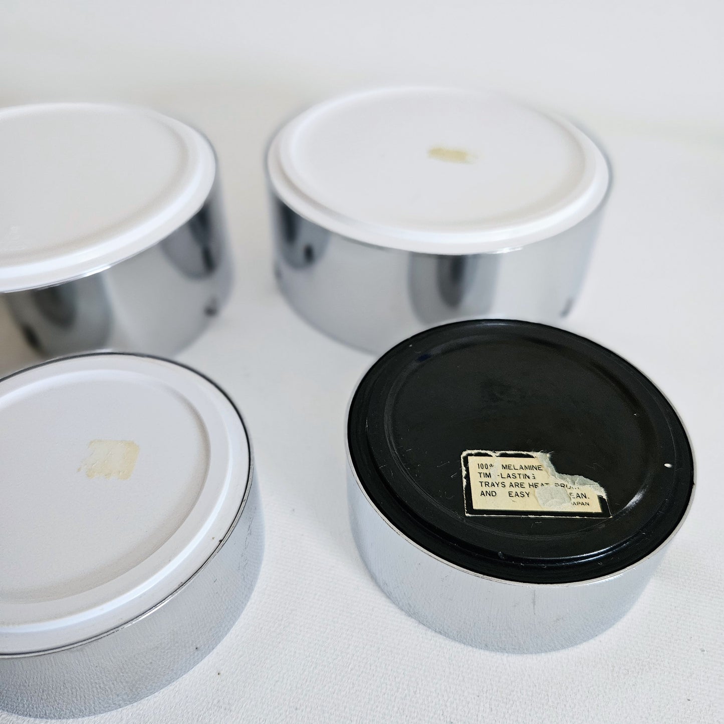 coupelle - cendrier vintage Isamu Kenmochi