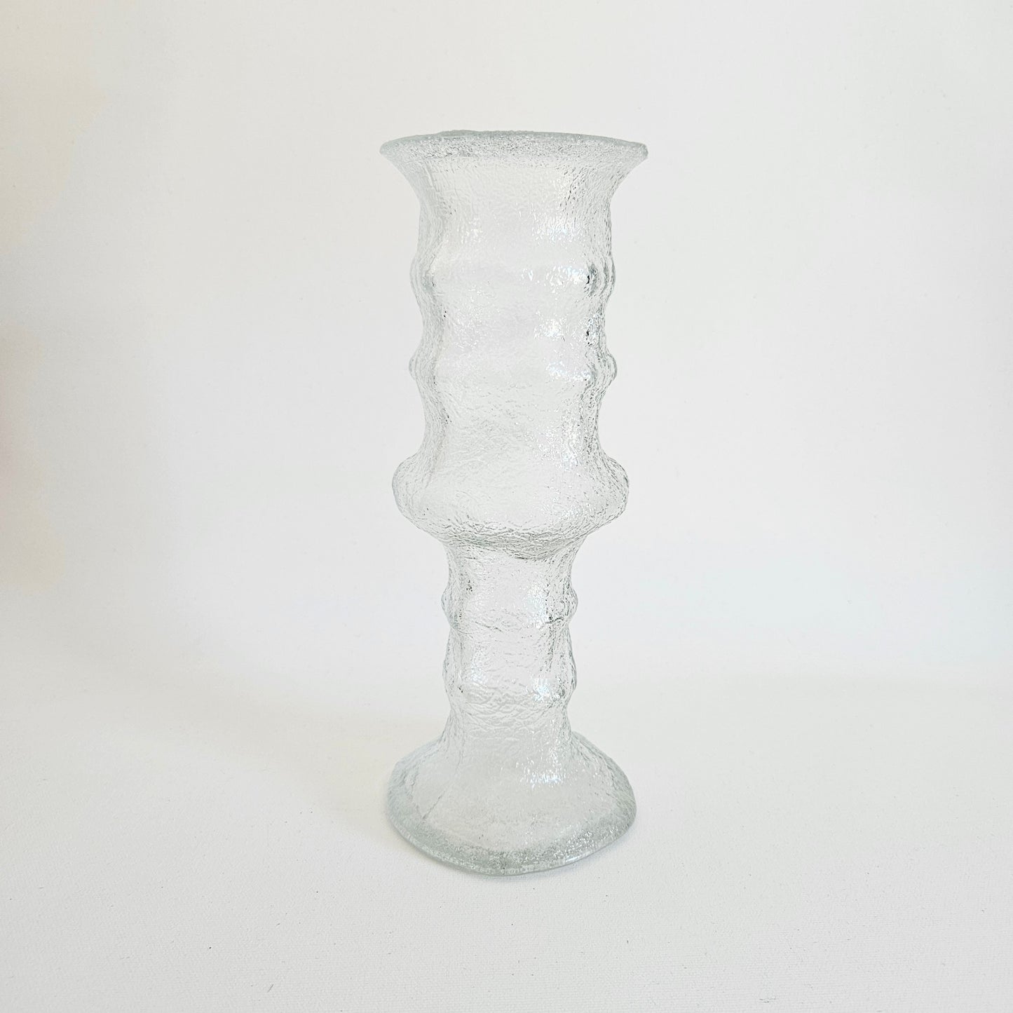 vase vintage E.O Brody