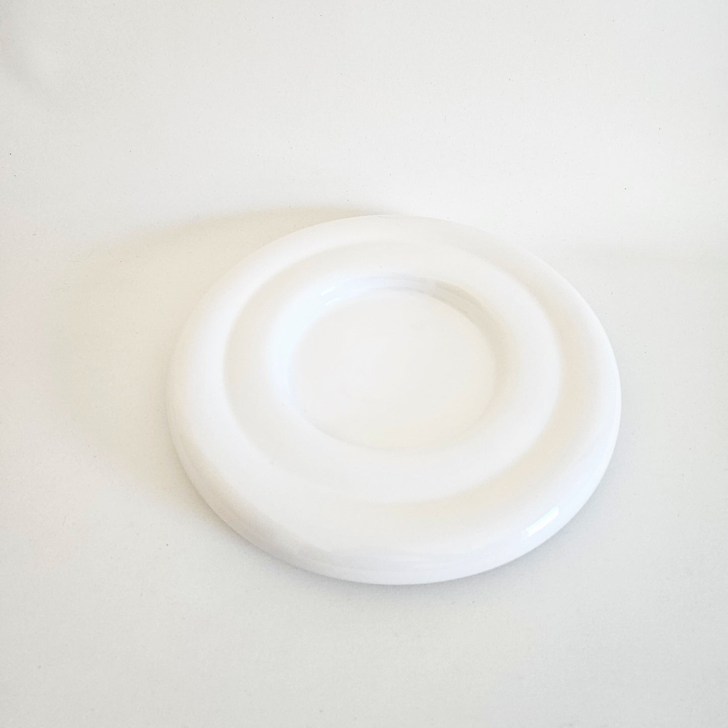 vide-poches vintage en céramique