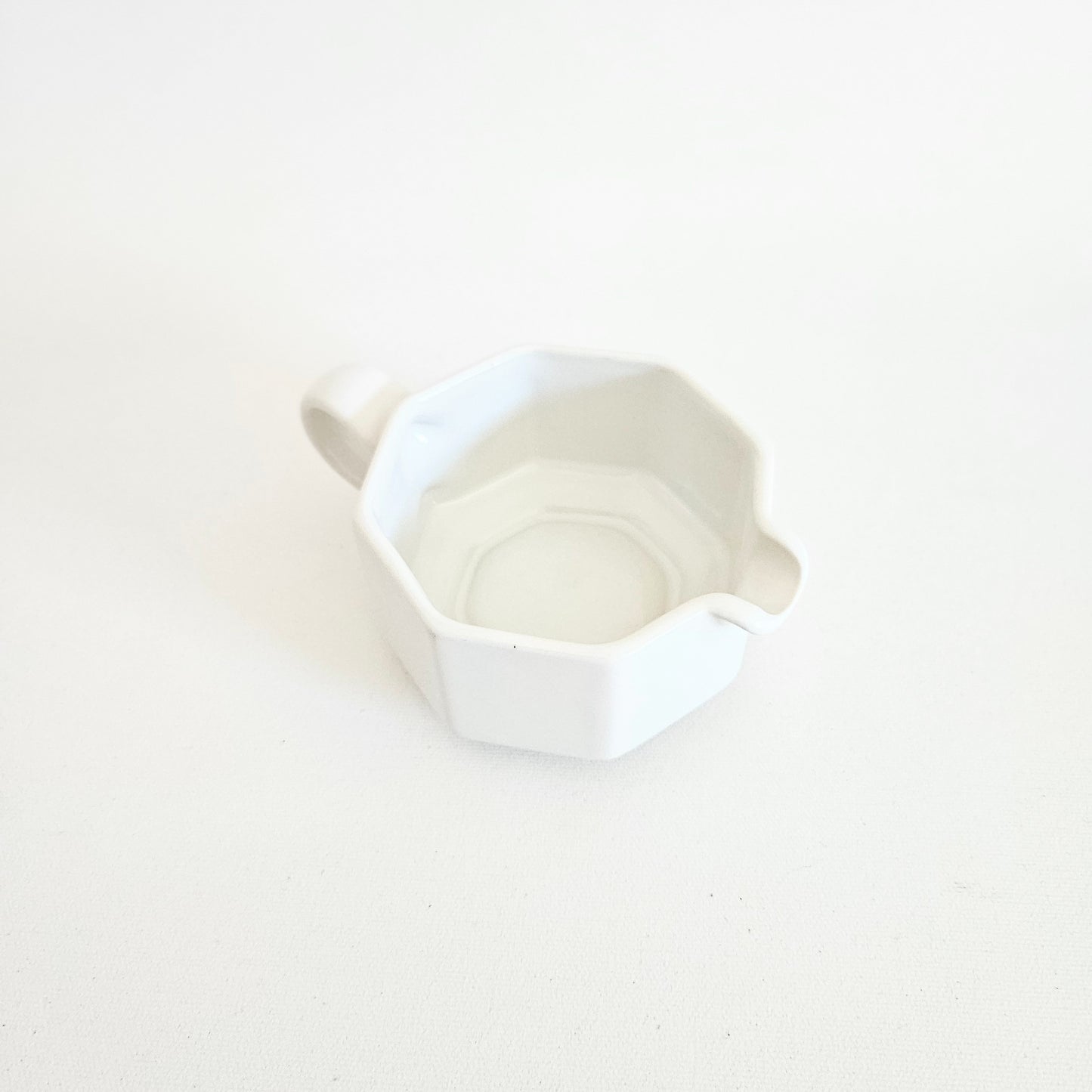 saucière - crémier vintage Hali