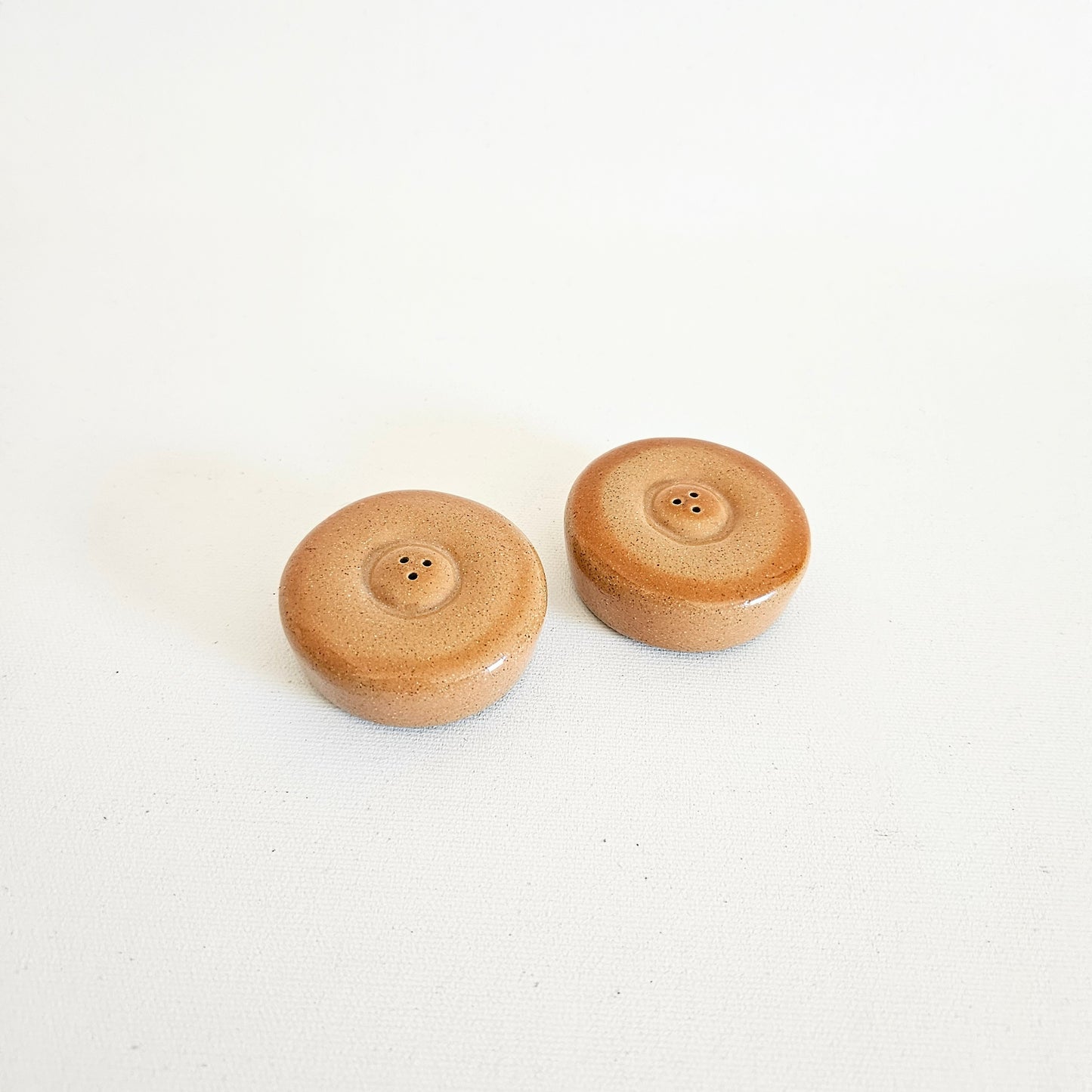 salière-poivrière en céramique