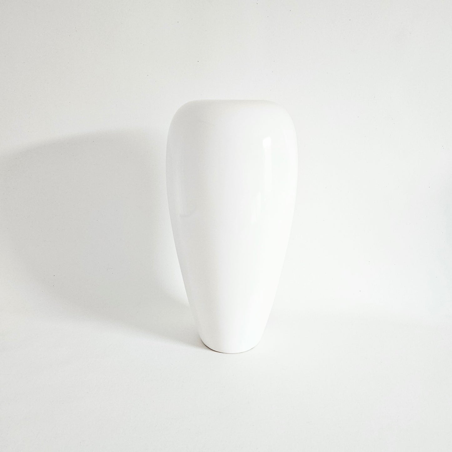 vase vintage en céramique