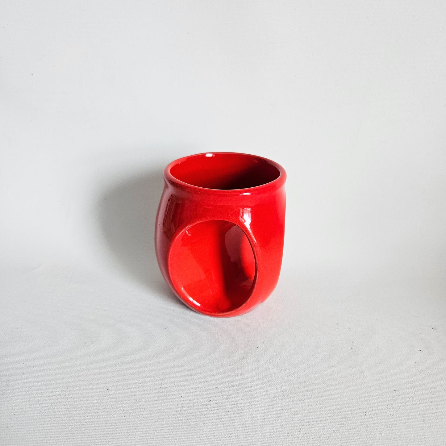 tasse-mug en céramique de Beauce