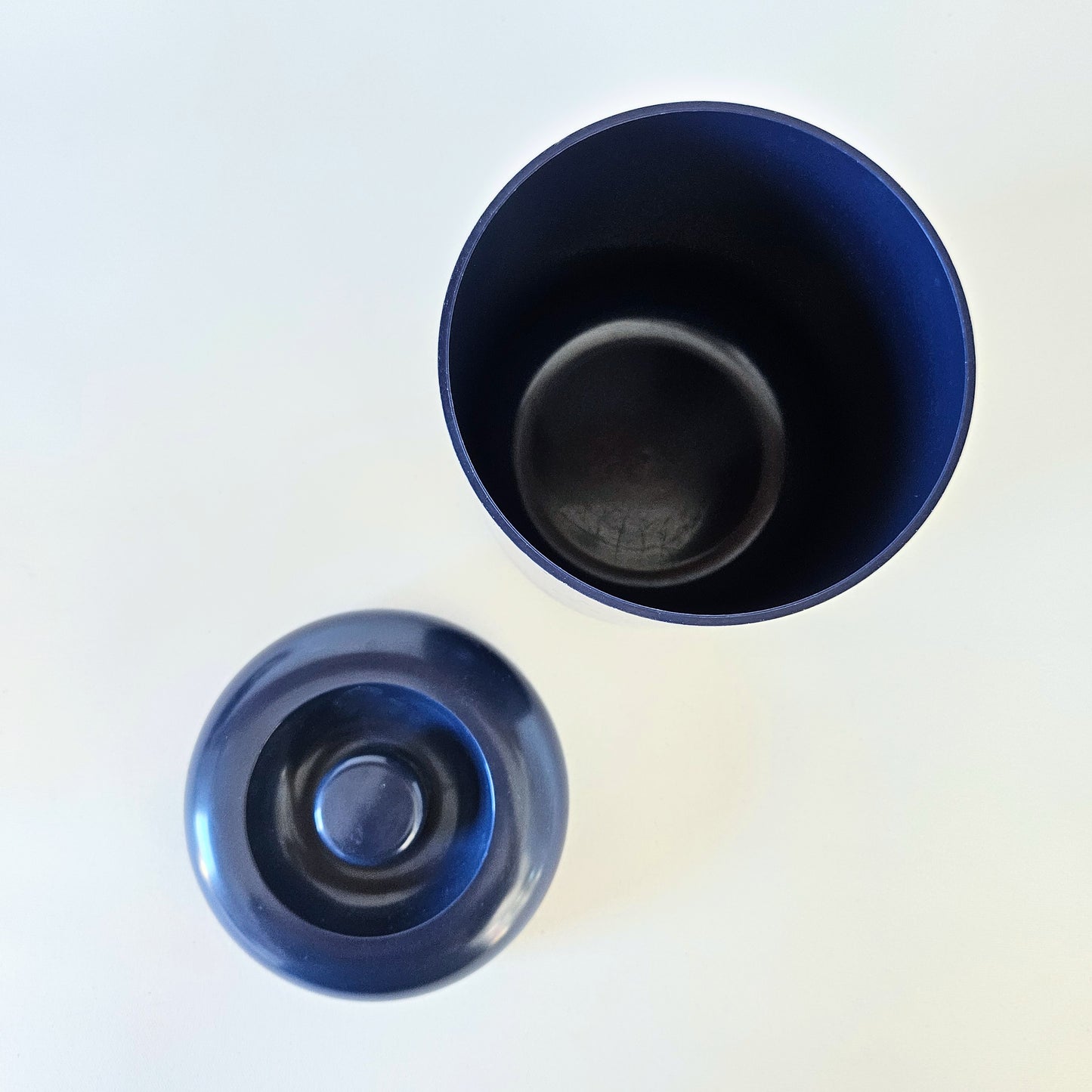 contenant vintage Trendy Pacific Los Angeles