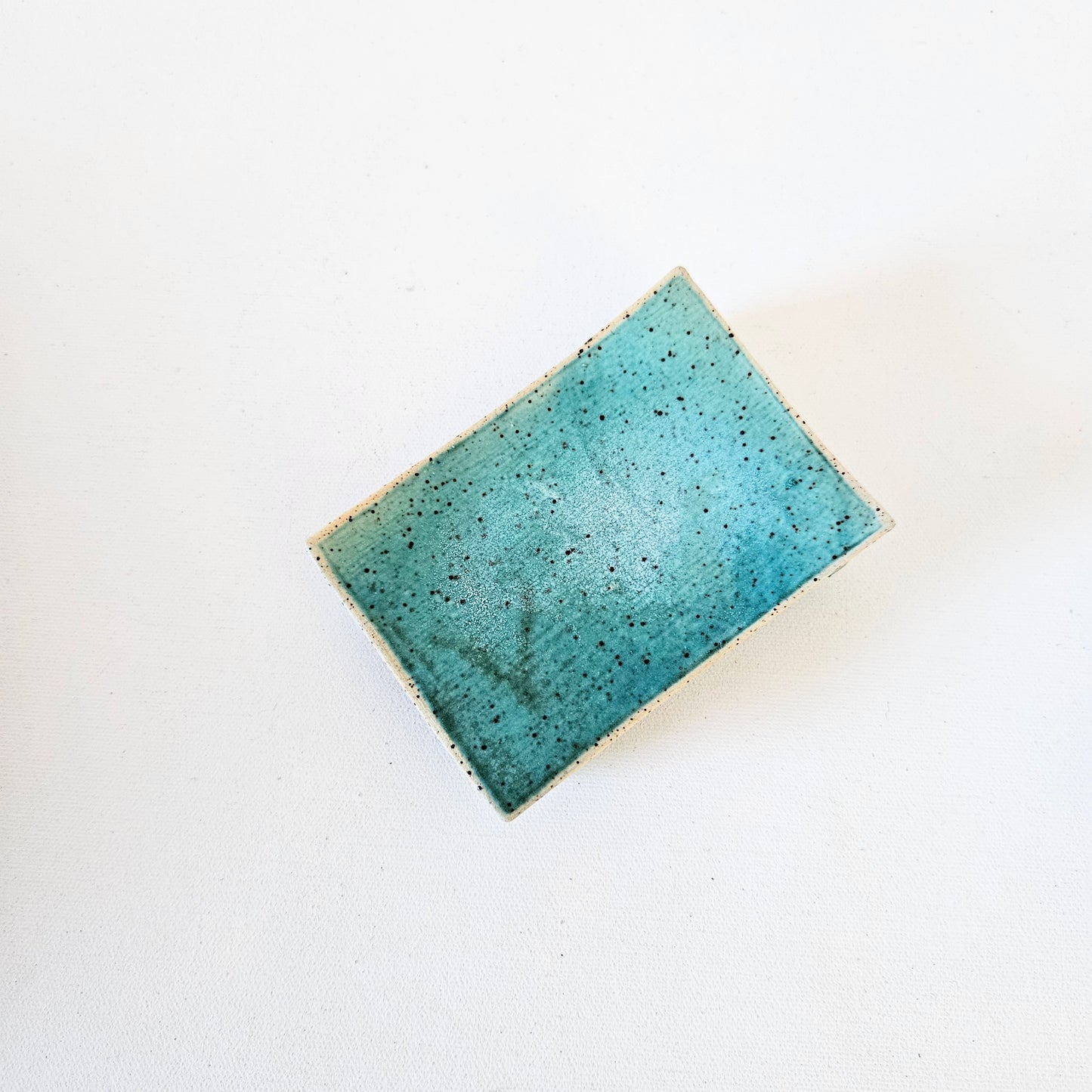 coupelle - savonnier en céramique