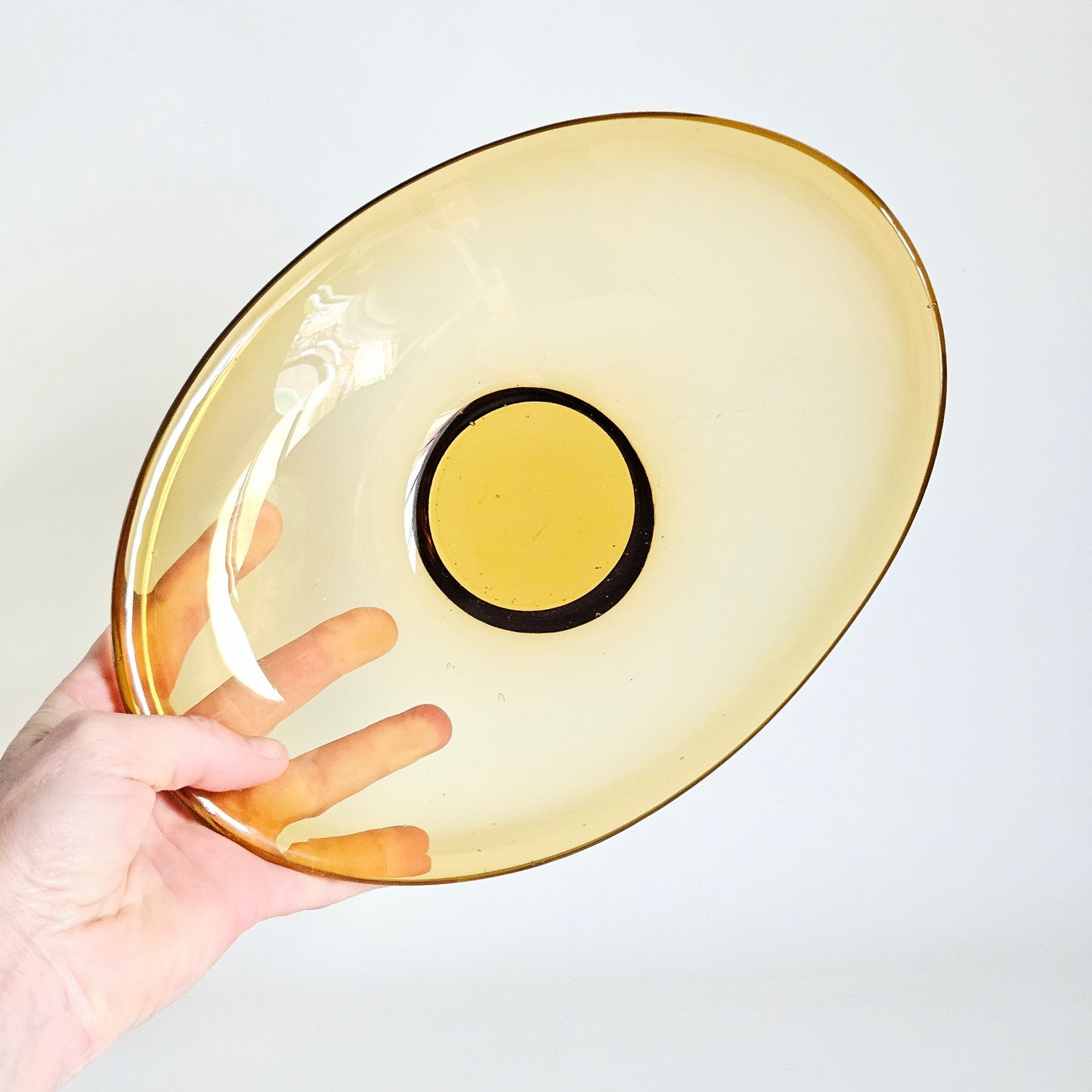 bol à fruits-vide poches Ikea vintage par Lotta Petterson