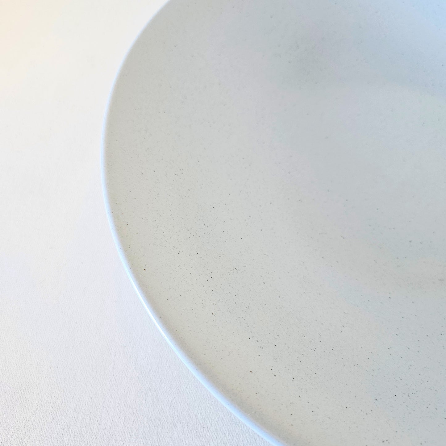 bols en céramique picotée