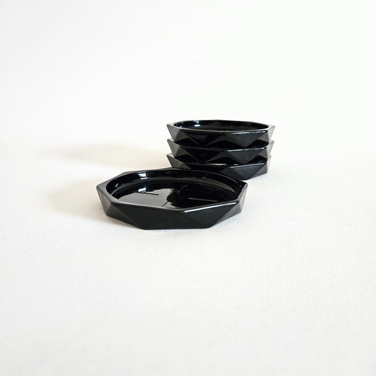 sous-verres Octime x4