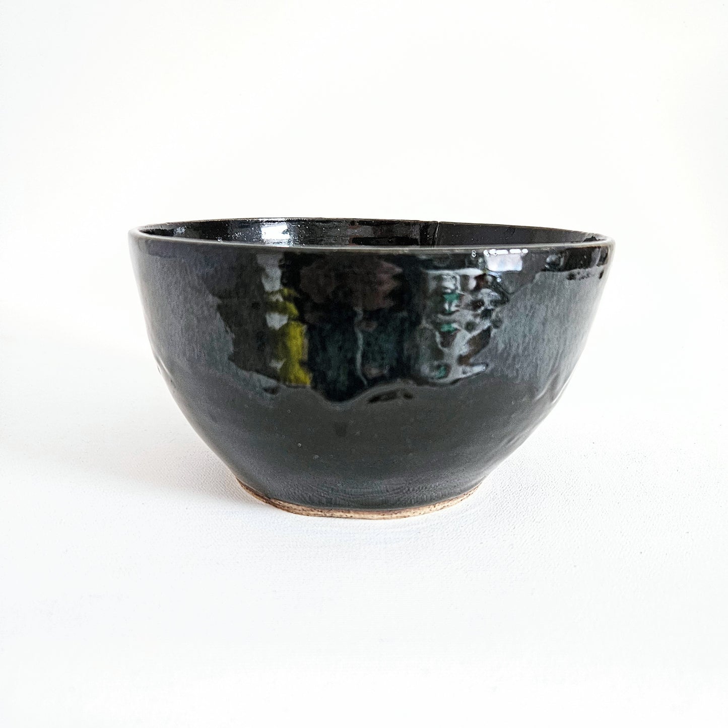 bol en céramique artisanale