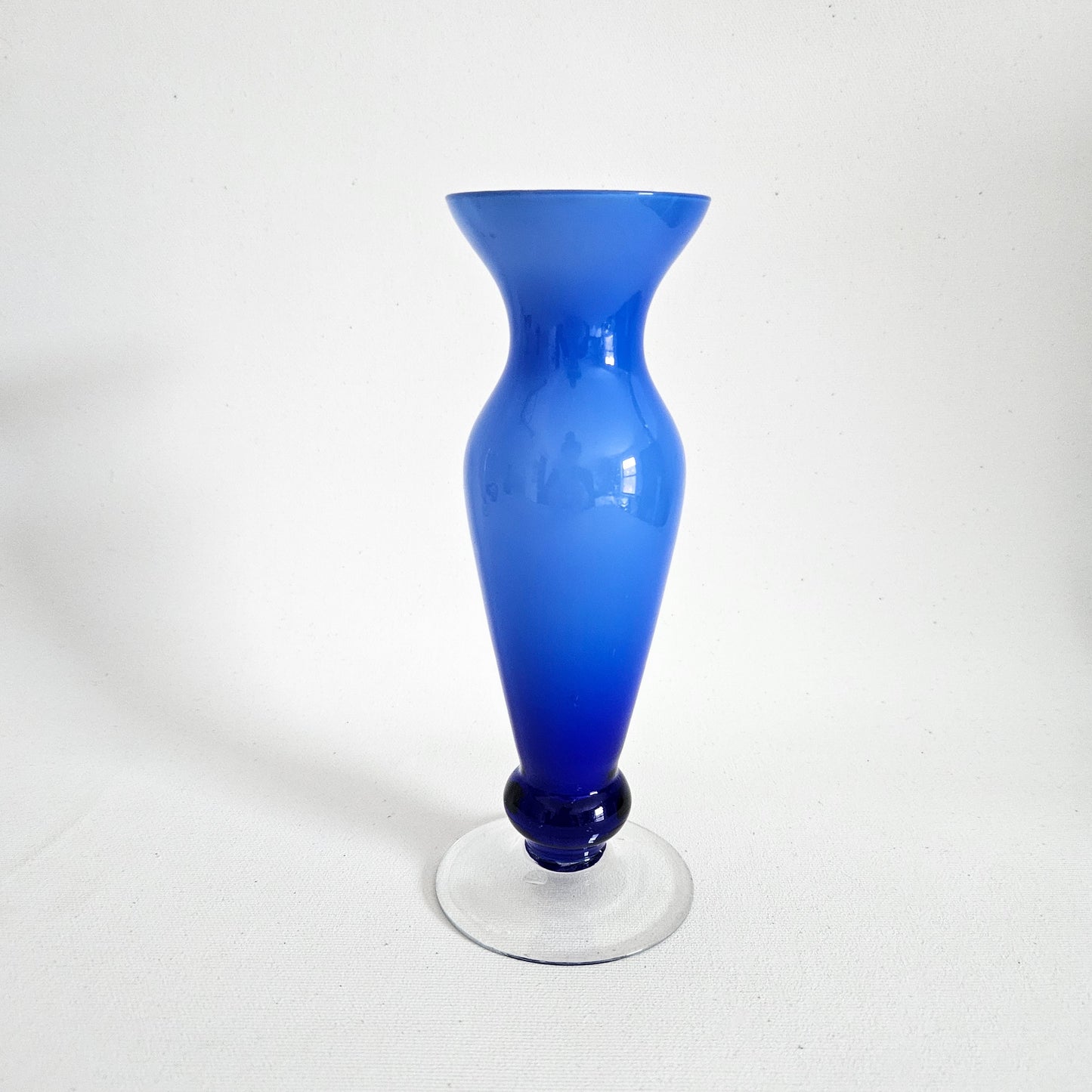 soliflore en verre x1