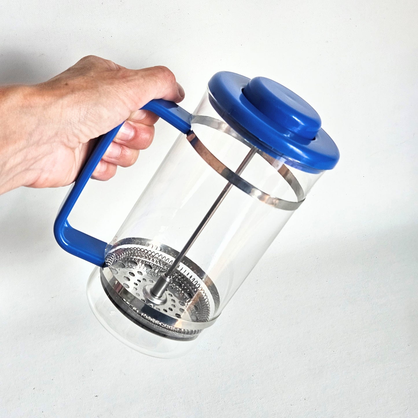 cafetière à piston 'french press', Bodum