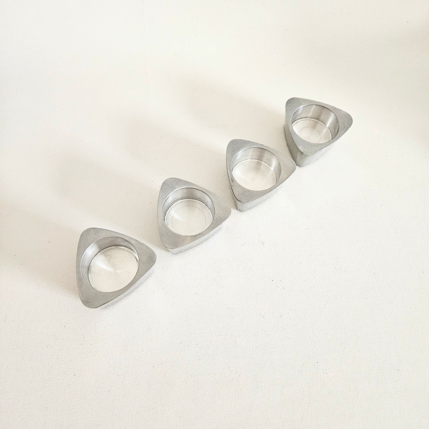 porte-lampions vintage Ikea x4