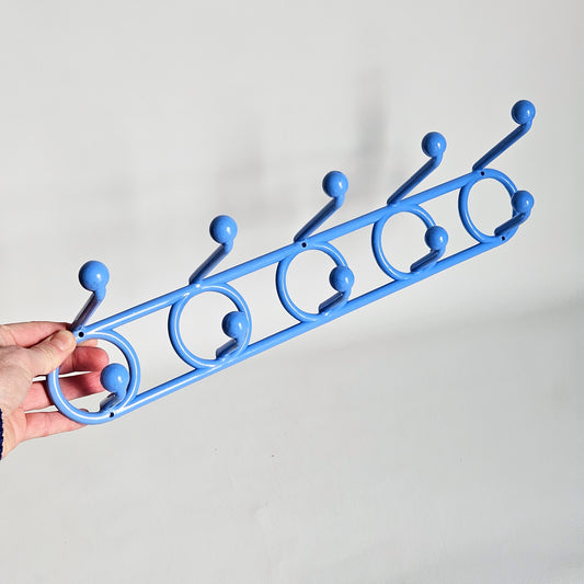 patère 10 crochets style DoReMi Yaffa