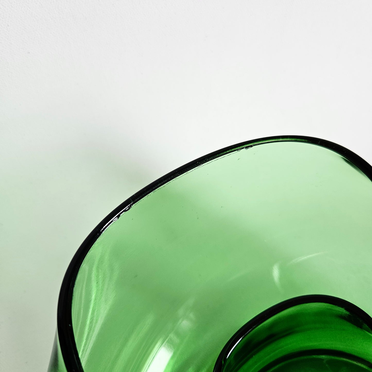 saladier+bol pliés Chip&Dip Anchor Hocking