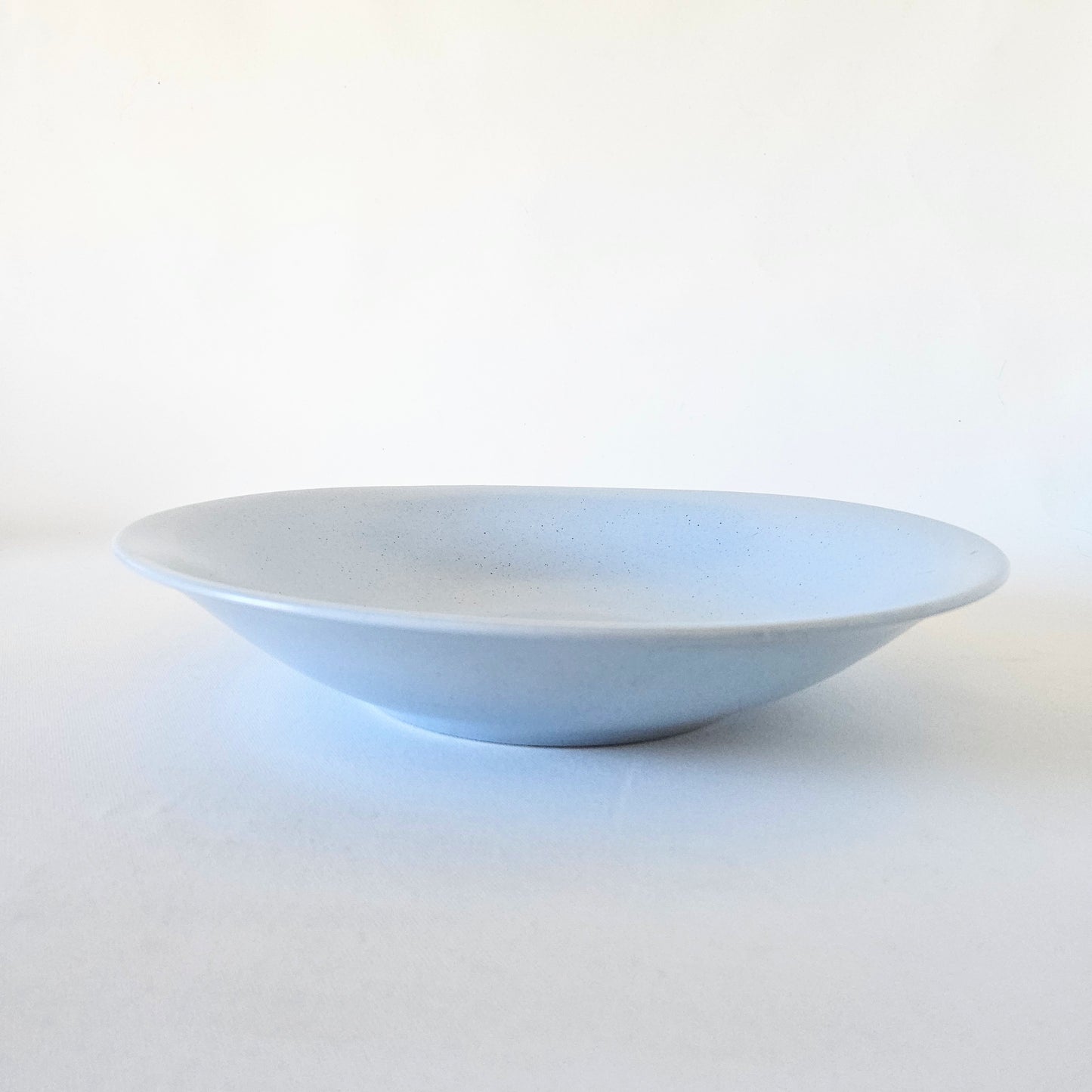 bols en céramique picotée