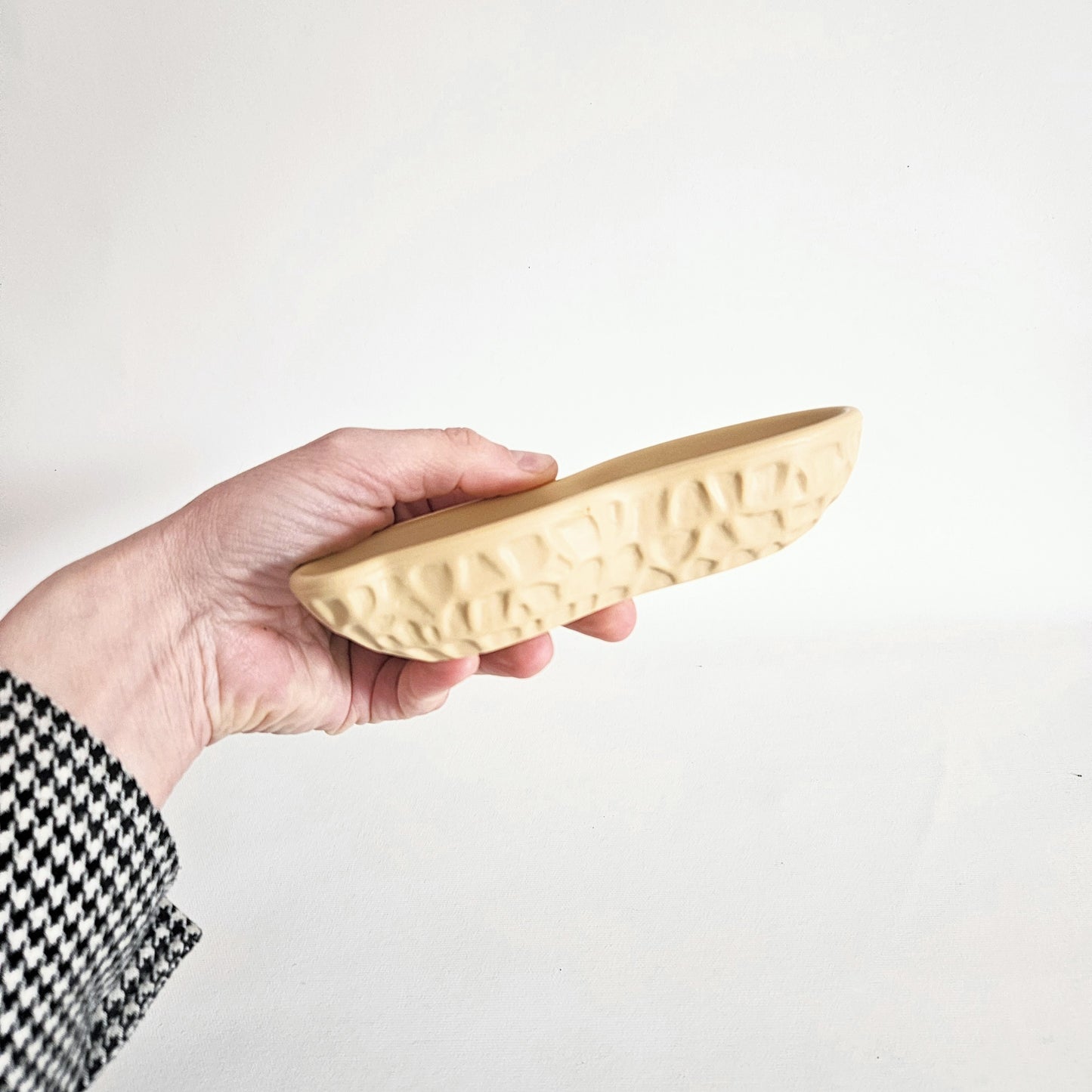 coupelle Peanut par Avon