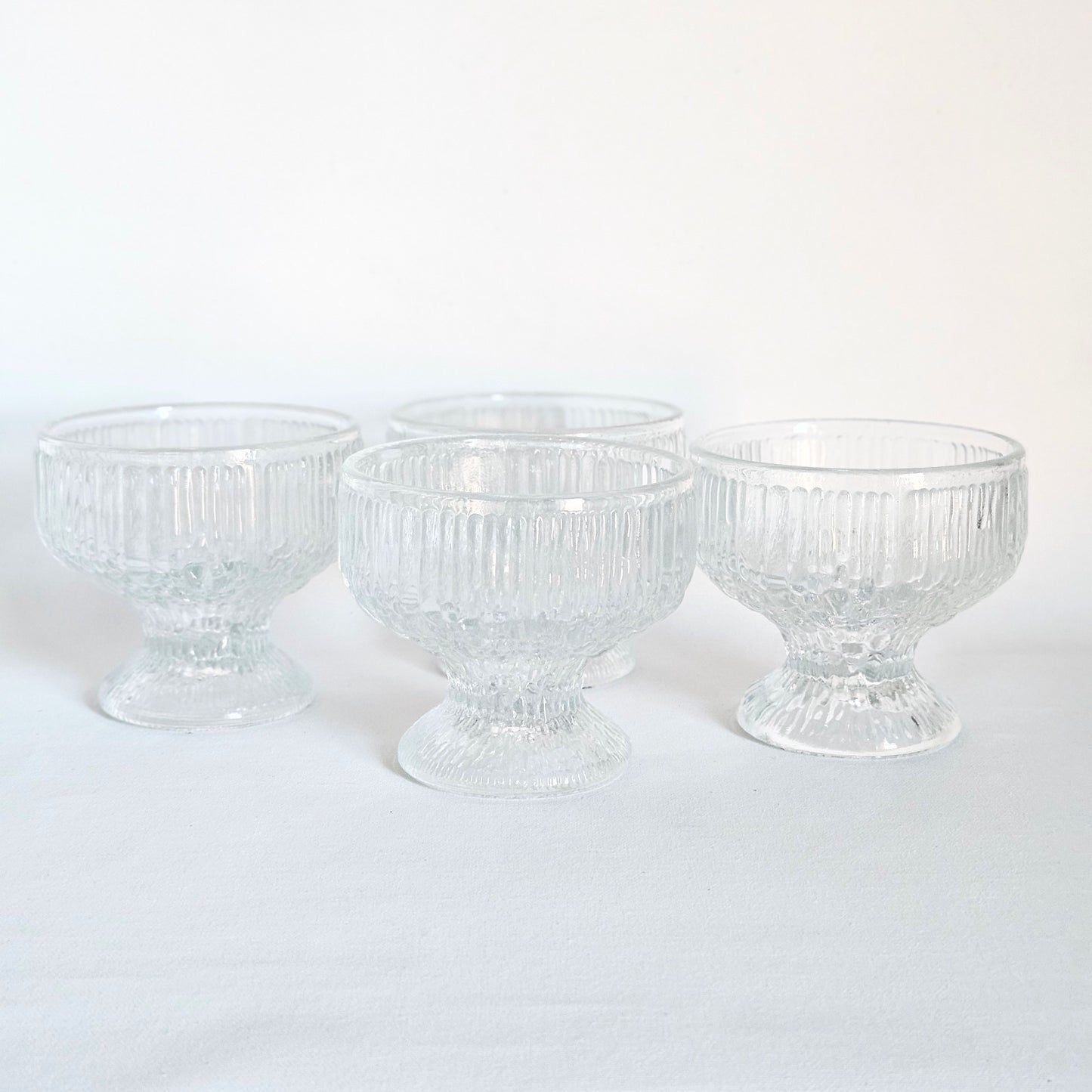 coupes à dessert Treebark, Indiana x4