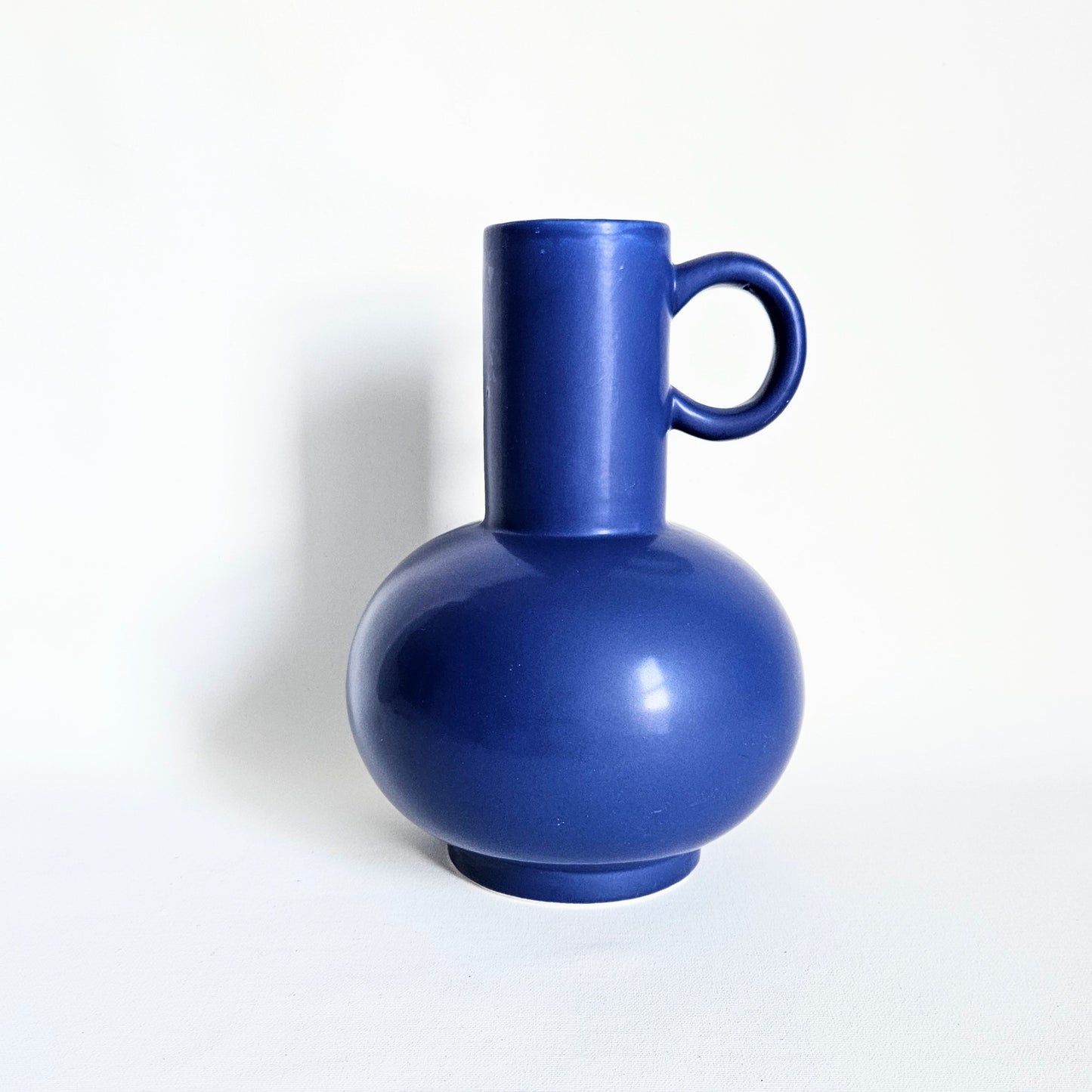 vase en céramique