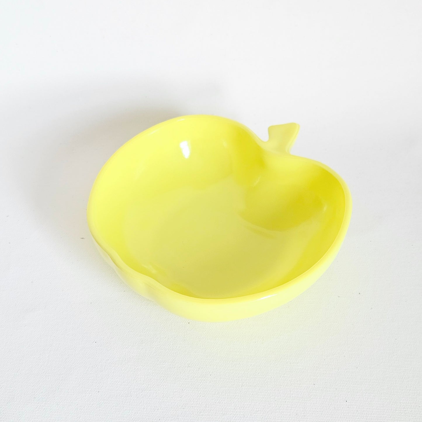 coupelle Pomme, Hazel Atlas