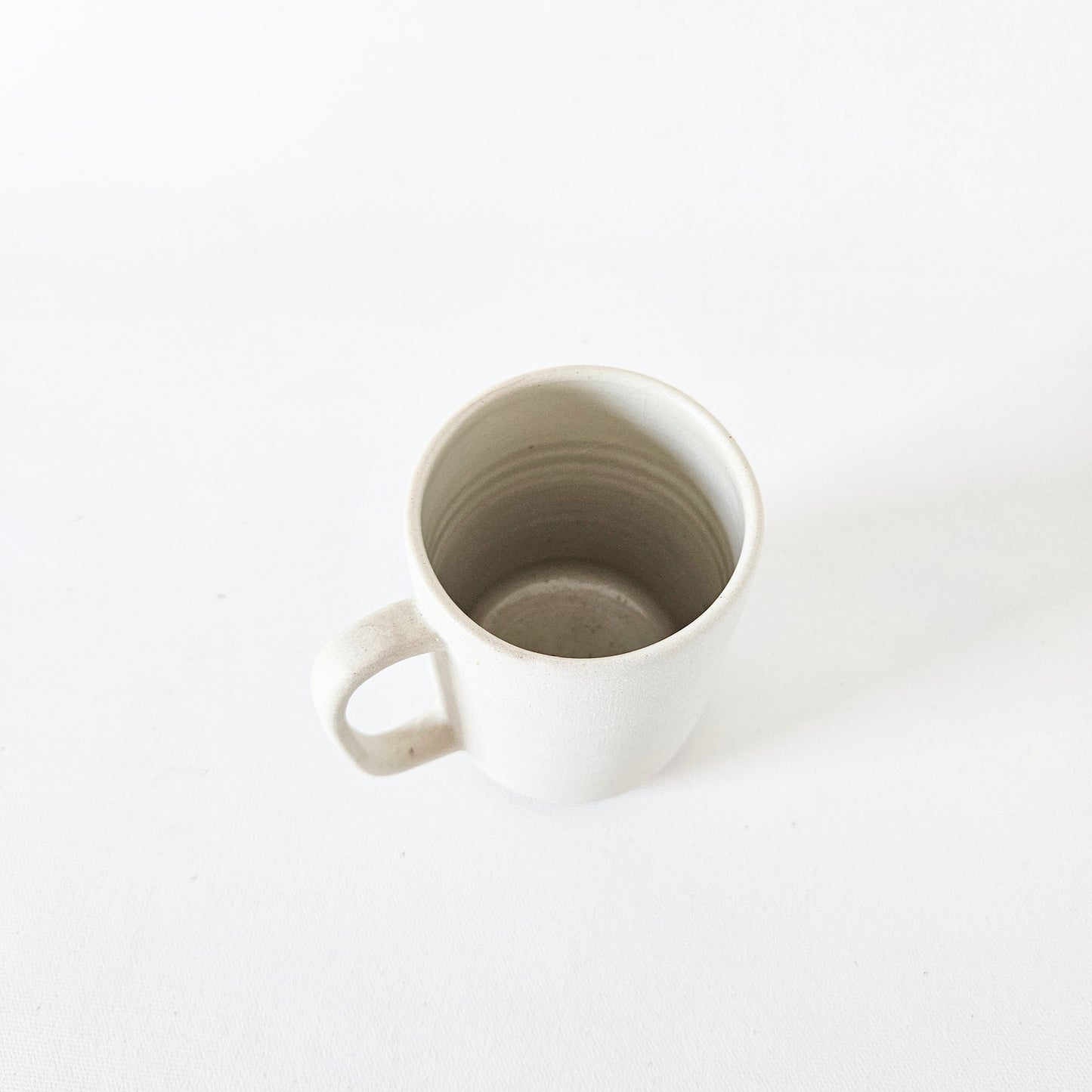 tasse-mug en céramique