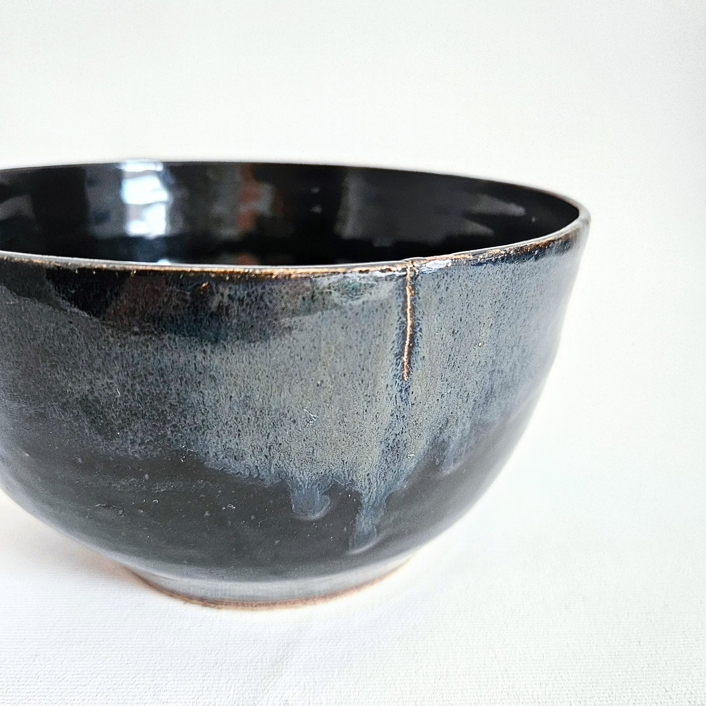 bol en céramique artisanale
