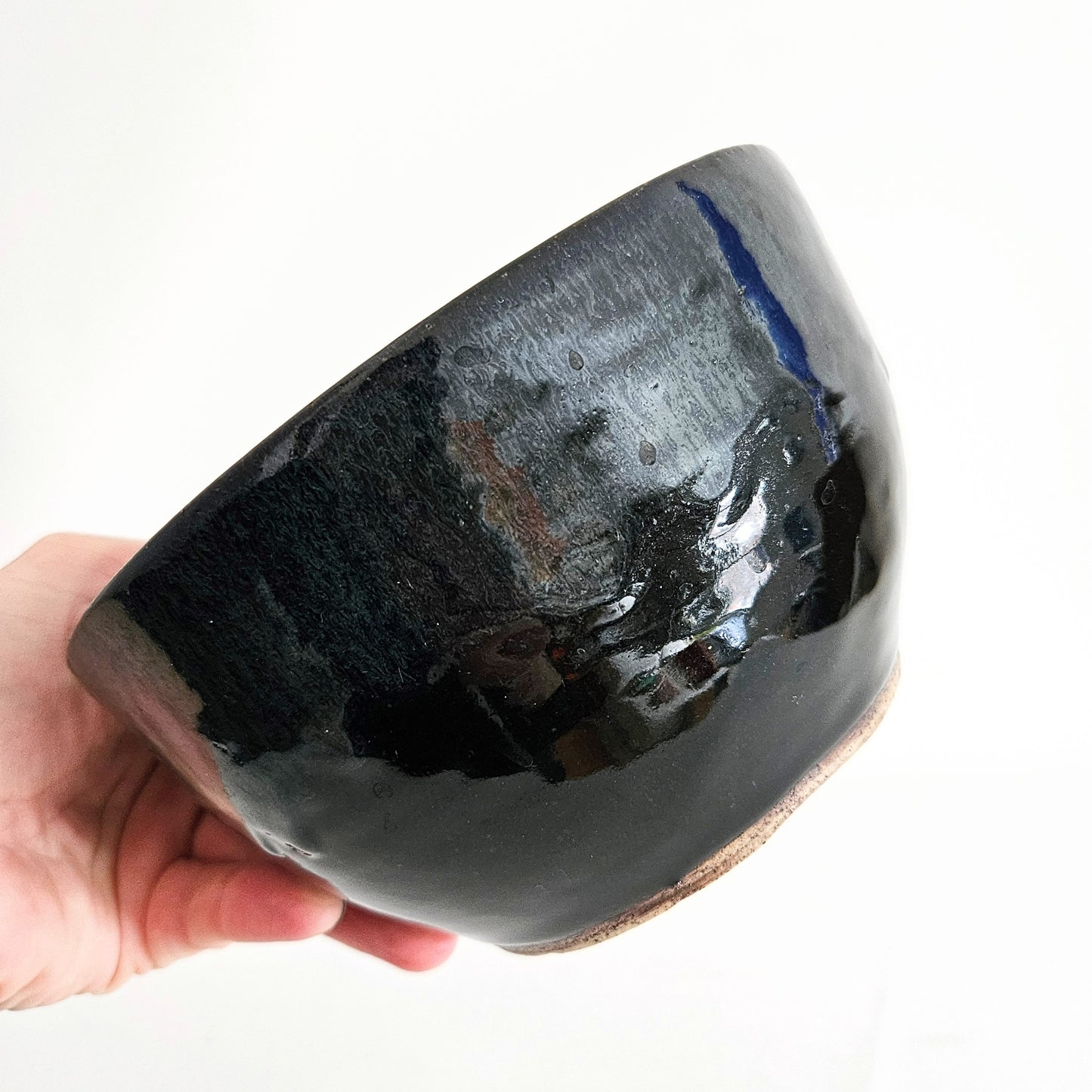 bol en céramique artisanale