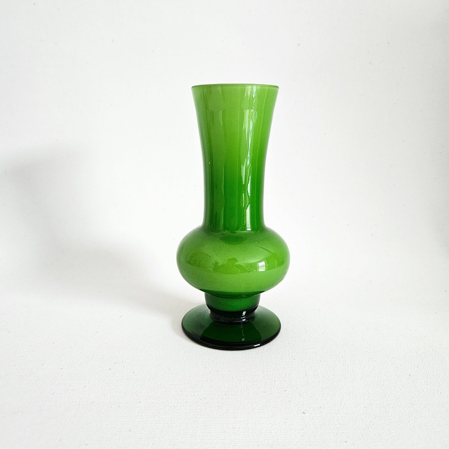 soliflore en verre x1