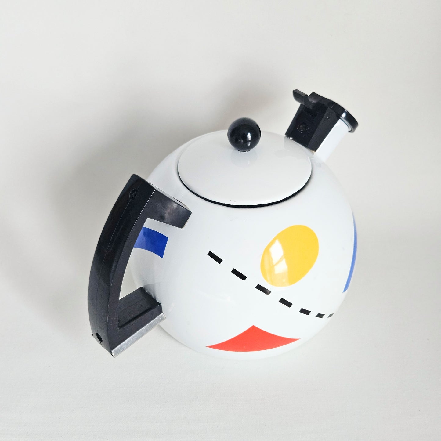 bouilloire Memphis, Copco