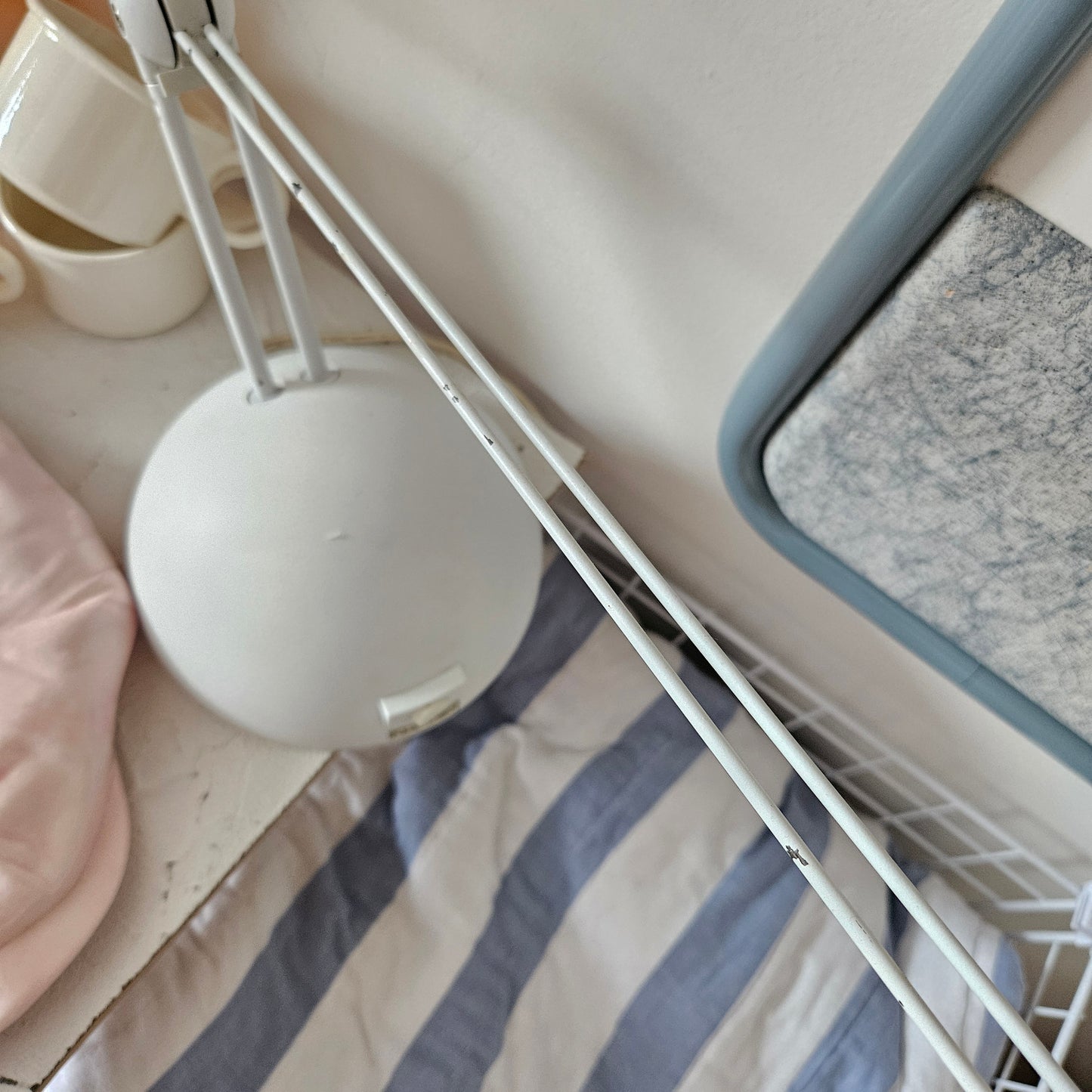 lampe vintage Nadair