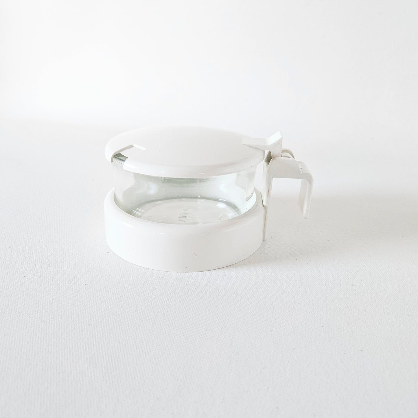 sucrier-contenant à moutarde-saucière Monix