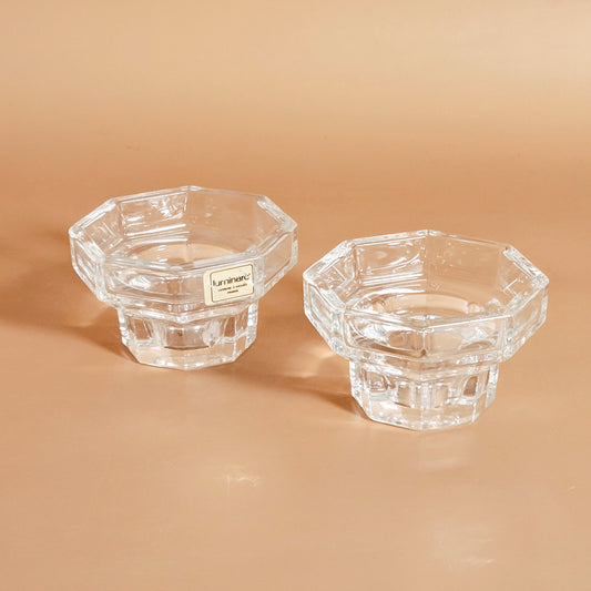 bougeoir Octime vintage