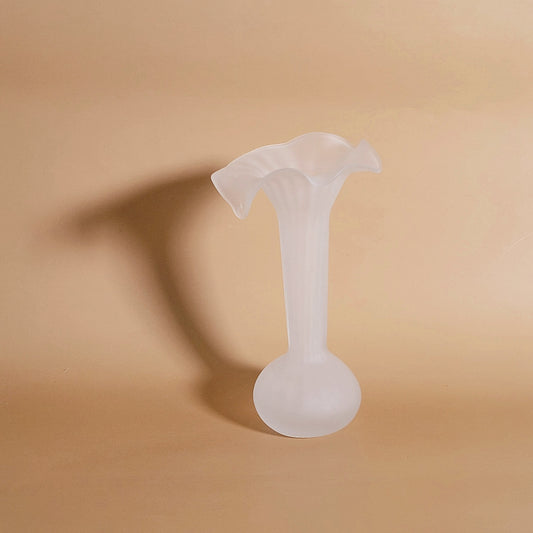 soliflore givré Tulipe