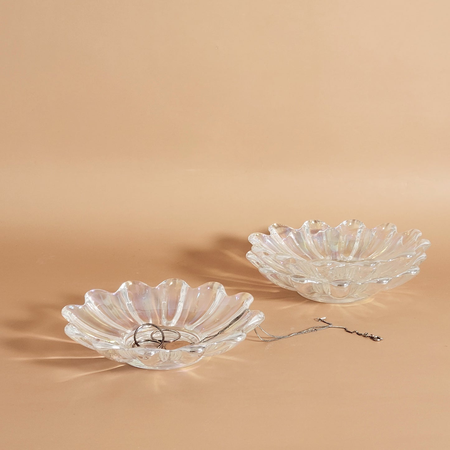 coupelle Fleur