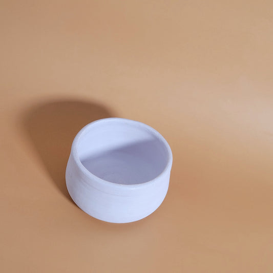 coupelle en céramique